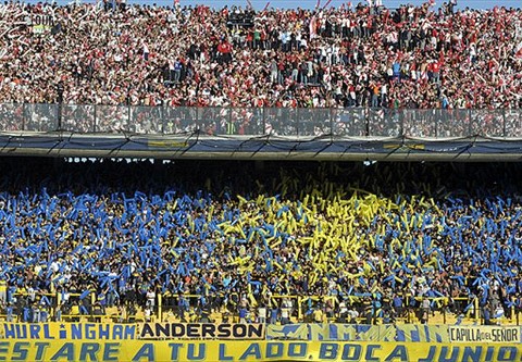 Suben los precios de las entradas: ¿cuánto cuesta ir a ver fútbol argentino?